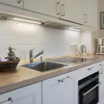 Pogwisch Apartment Keitum