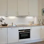Pogwisch Apartment