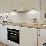 Pogwisch Apartment *