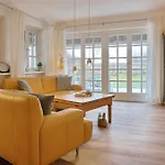 Pogwisch Apartment