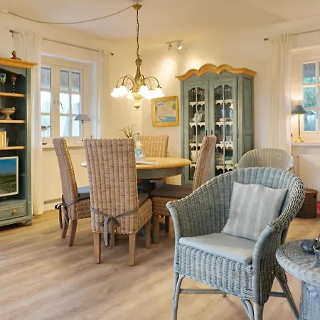 Pogwisch Apartment Keitum