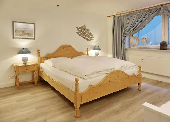 Lägenhet Pogwisch Keitum