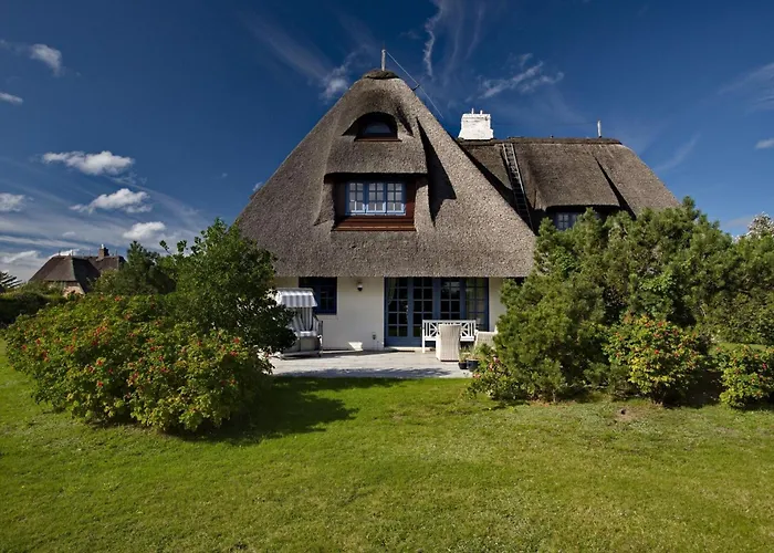 Pogwisch Lägenhet *